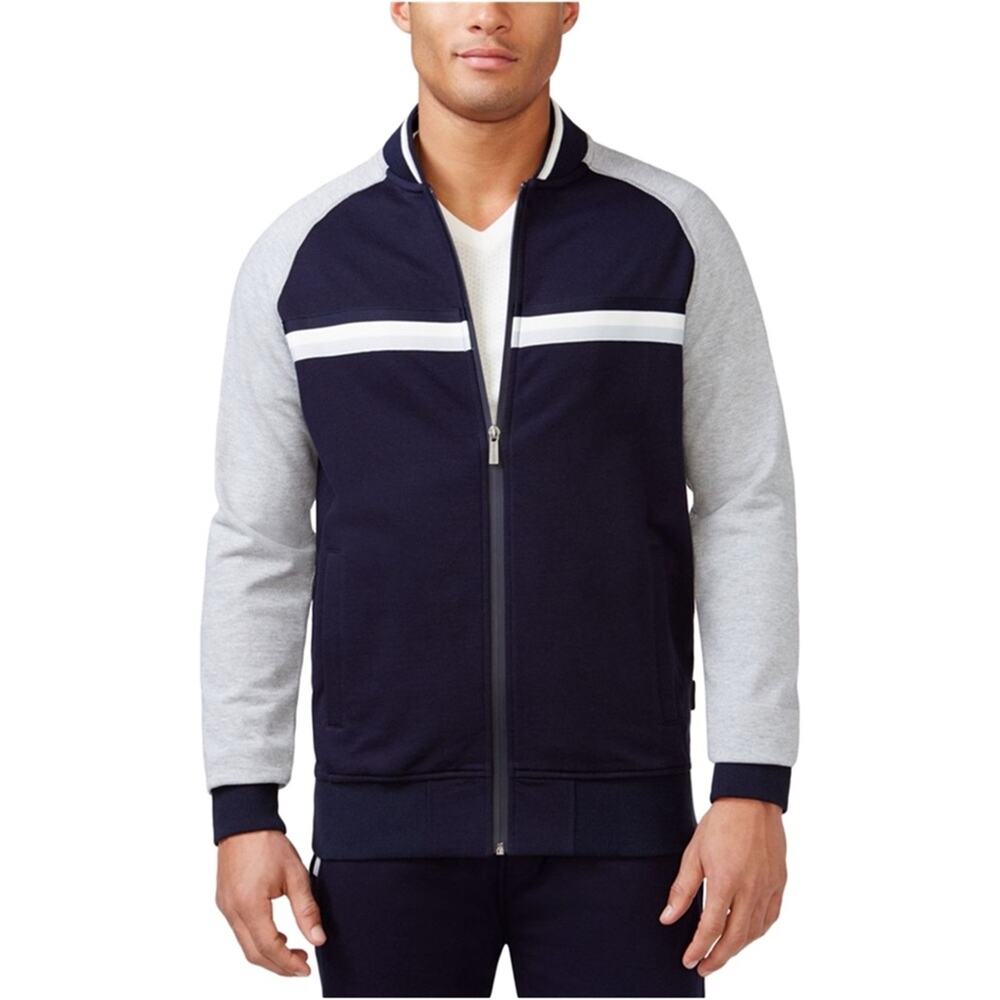 Sean John Track Jacket